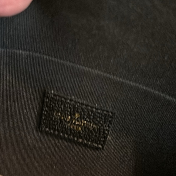 Louis Vuitton Felice Pochette - Picture 4 of 6